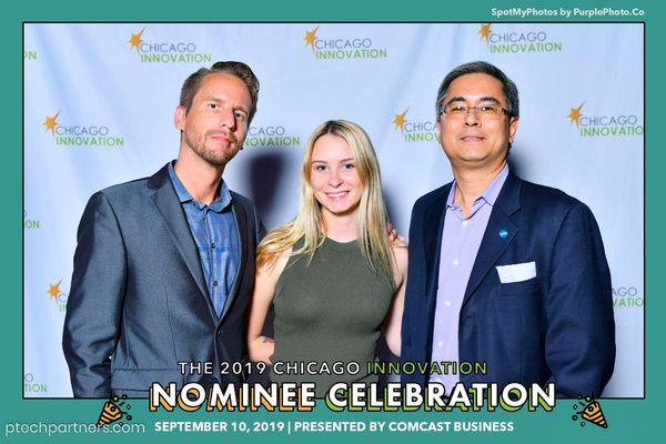 Peterson Technology Partners