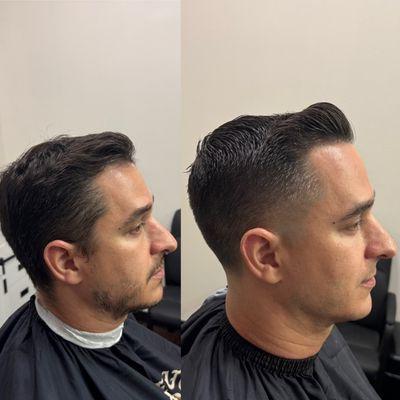 Dave’s Barber Studio