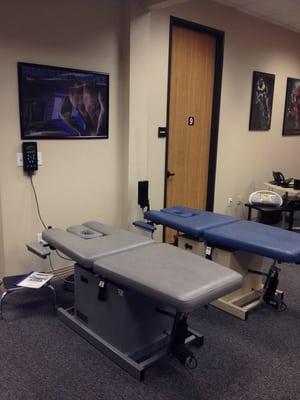 St. David's Rehabilitation-South Austin Medical Center