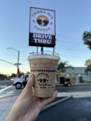 Tierra Mia Coffee