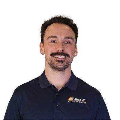 Daniel Nepsund, DPT and Airrosti Certified Provider