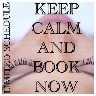 Limited openings this summer Thursday - Saturday only !!