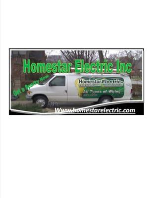Homestar Electric Inc