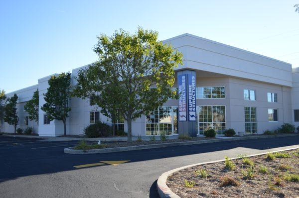 Supreme Structures Inc