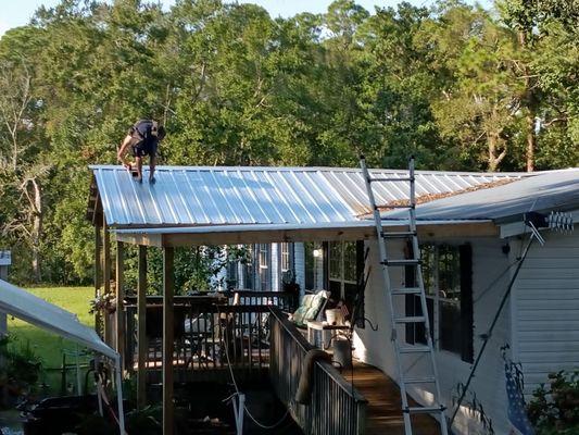 John John's Small Construction