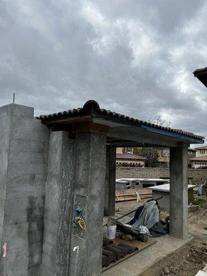 Blue Vista Pool Service