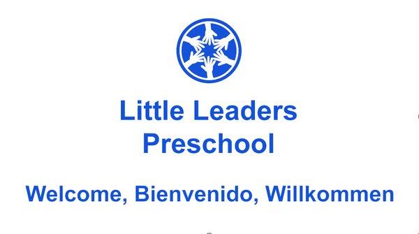 Little Leaders Preschool