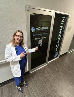 Momentum Health & Wellness