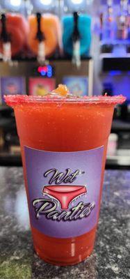 Been The GOAT Daiquiri Bar