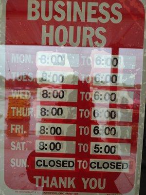 Peters True Value Hardware