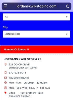 Jordans Kwik