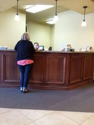 Broken Arrow Vision Clinic