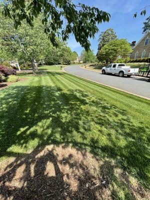 Teague Lawn Creations