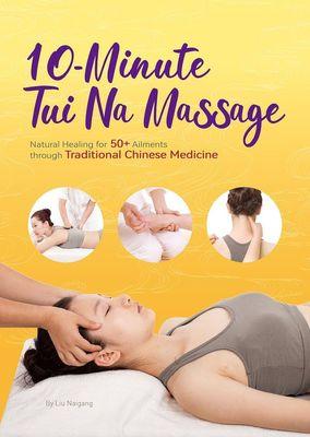 Tui-Na Massage