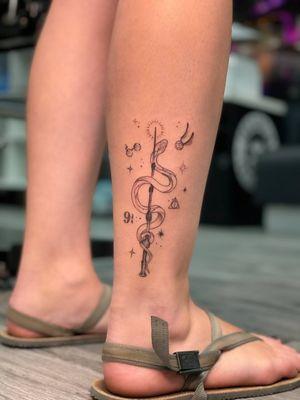 Inkaholik Tattoos & Piercing - Biscayne Blvd