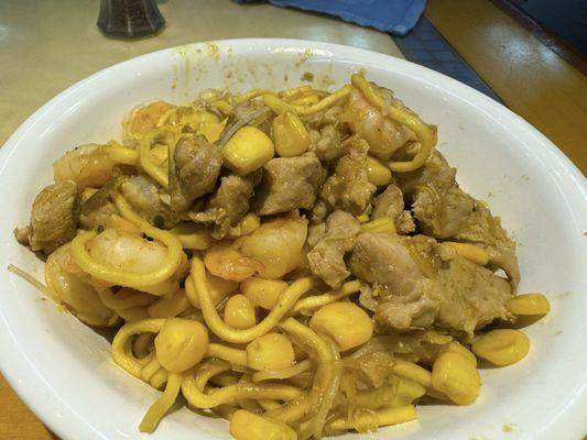 Carnival Magic Hat Trick Casino