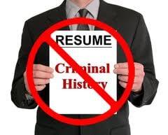 Seal Your Criminal Record Today!