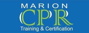 Marion CPR