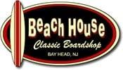Beach House Classic Boardshop