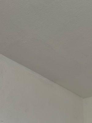 Drywall finish