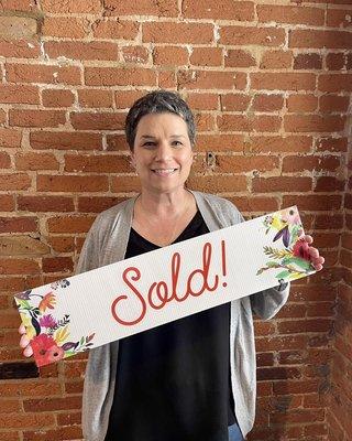 Kari Shank - REALTOR