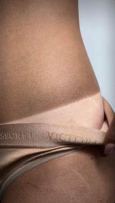Custom spray tans!