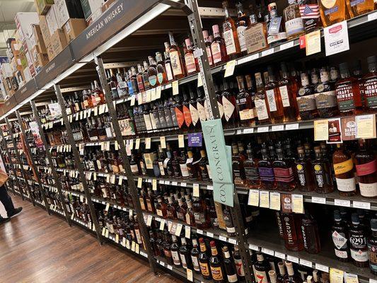 Total Wine & More