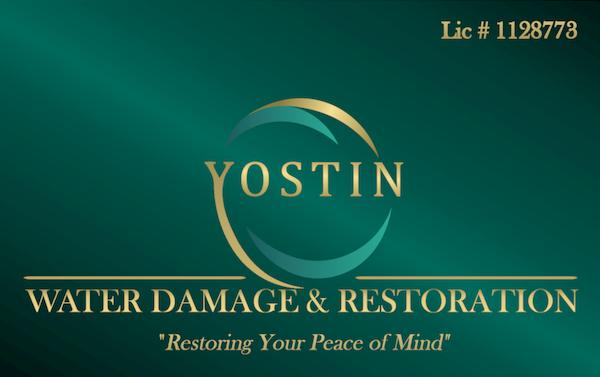 "Restoring Your Peace of Mind"