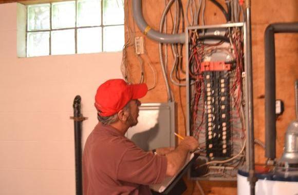 Auburn Home Inspection