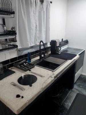 Shining Stardust Cleaning