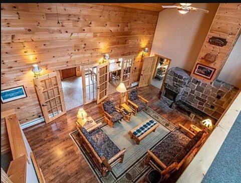 Packbasket Adventures Lodge and Guide Service