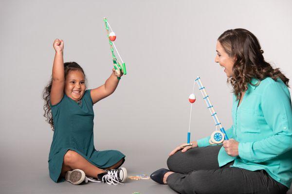 All Clear Speech Therapy