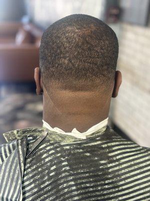 Headquarters Barbers Lounge