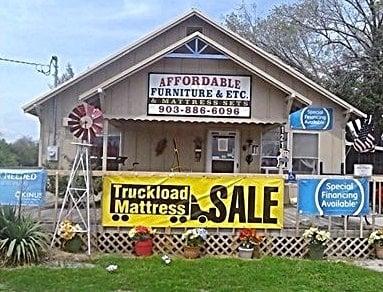 Affordable Furniture & Etc