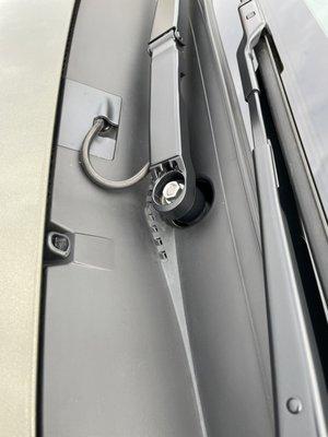 Caliber Collision