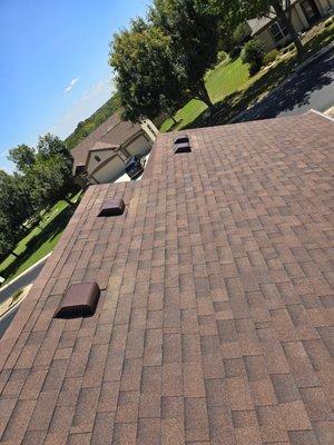 Texas State Maintenance