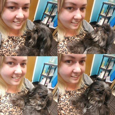 Stacy does amazing work!!!