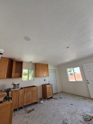 Everything Electrical