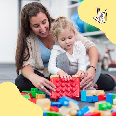 Kids Behavioral Network