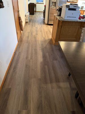 Matt's Building Materials