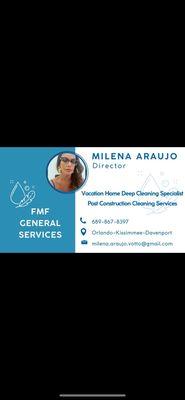 FMF General Services
