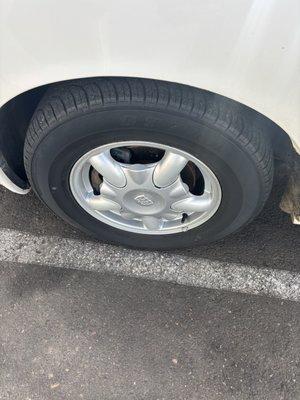 Flaco’s Mobile Detail