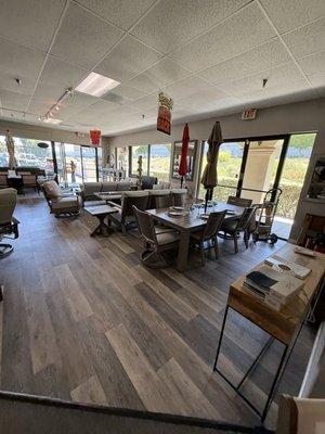 Sanctuary Home & Patio Furnishings By Renaissance