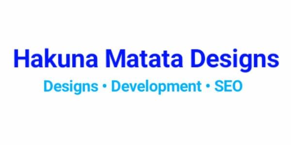 Hakuna Matata Designs