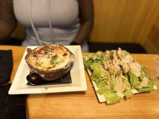 Mike & Pop's Bistro & Tavern