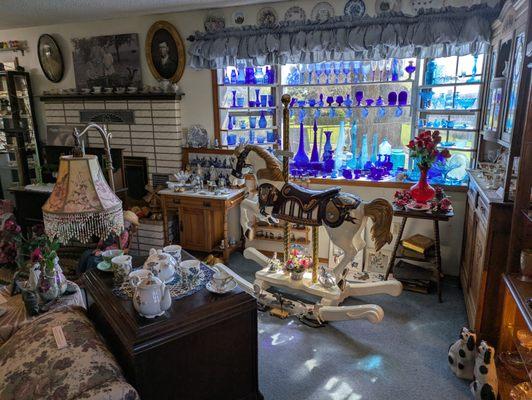 Lawson's Legacy Museum
22142 RIVER RD
GRAND VIEW ID 83624-5016
208-834-2397
https://emuzum.com/