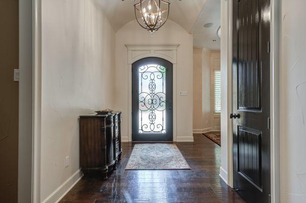 Opening doors to strive for the best for landlords and tenants.