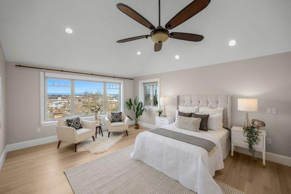 Cedar & Stone Realty Group