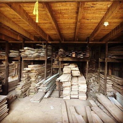 Natchez Architectural and Art Discoveries