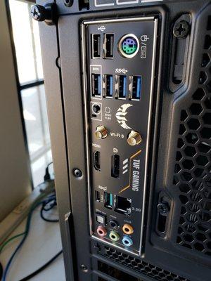 Supertek Computer Service